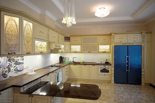 Фасады для кухни, фото 5