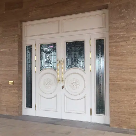 Витражи для дверей, фото 3